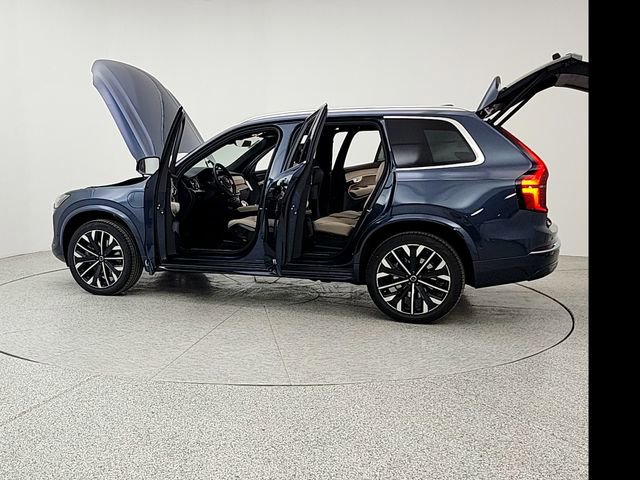 New 2026 Volvo XC90 T8 Plus w/ Protection Package image 12