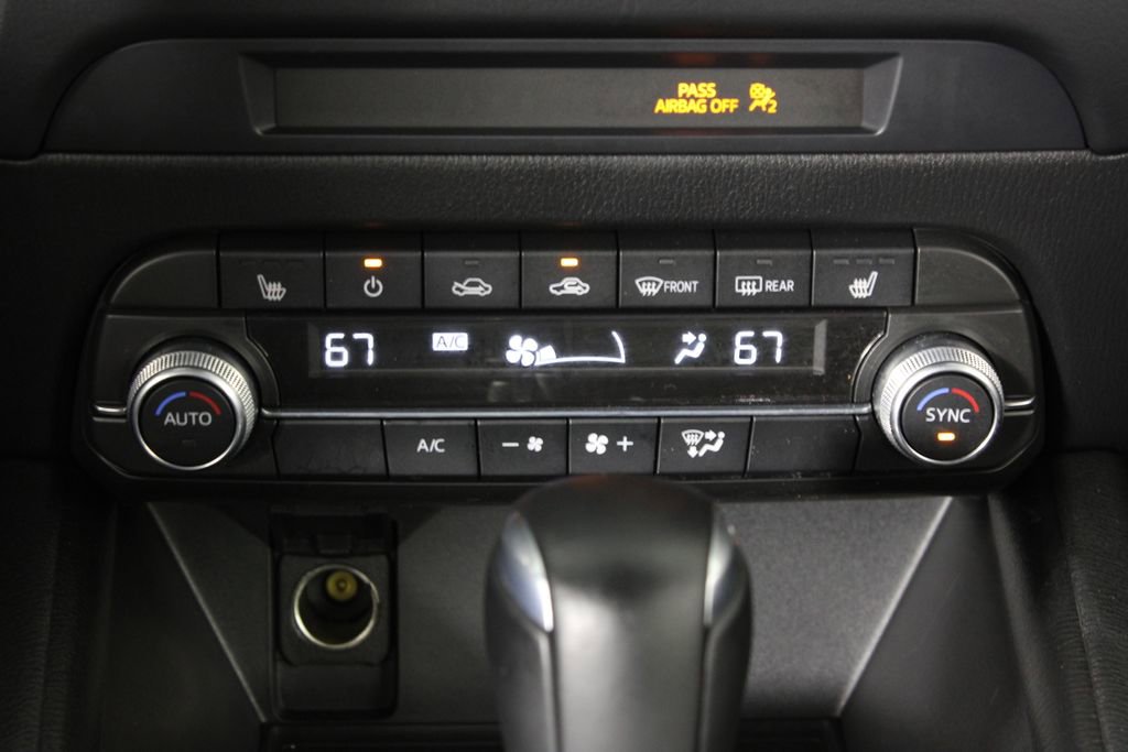 Used 2021 MAZDA CX-5 Touring w/ Touring Preferred SV Package image 20