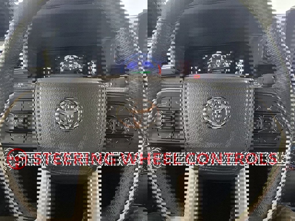 Certified 2025 Toyota Tacoma SR5 image 18