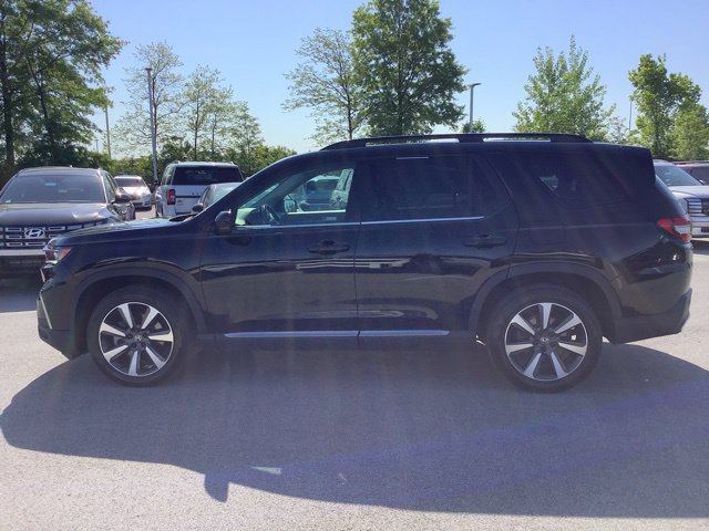 Used 2024 Honda Pilot Elite image 8