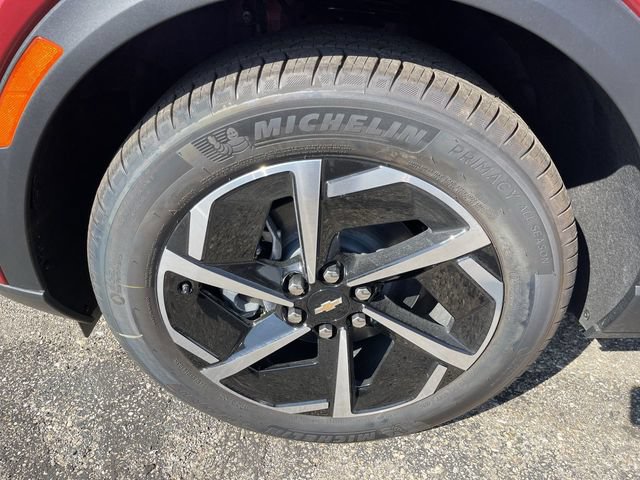 New 2026 Chevrolet Equinox EV LT FWD image 10