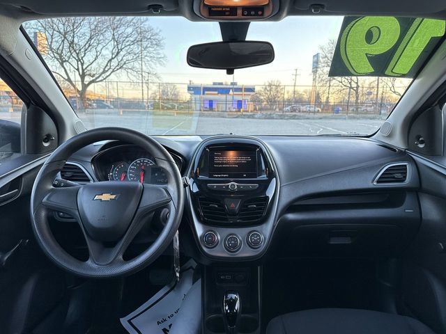 Used 2019 Chevrolet Spark LS image 18