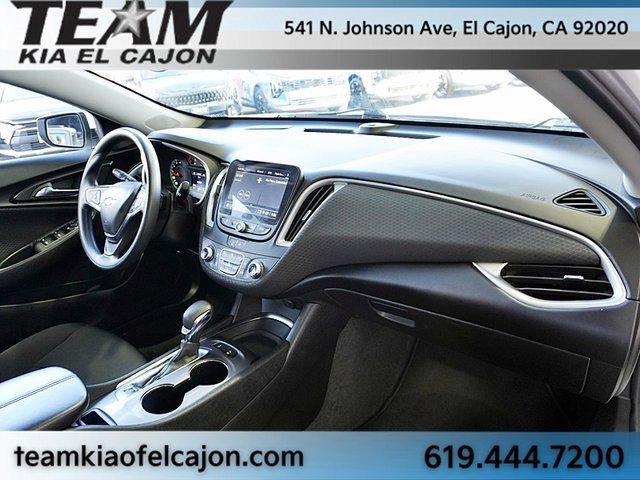 Used 2024 Chevrolet Malibu LT image 10