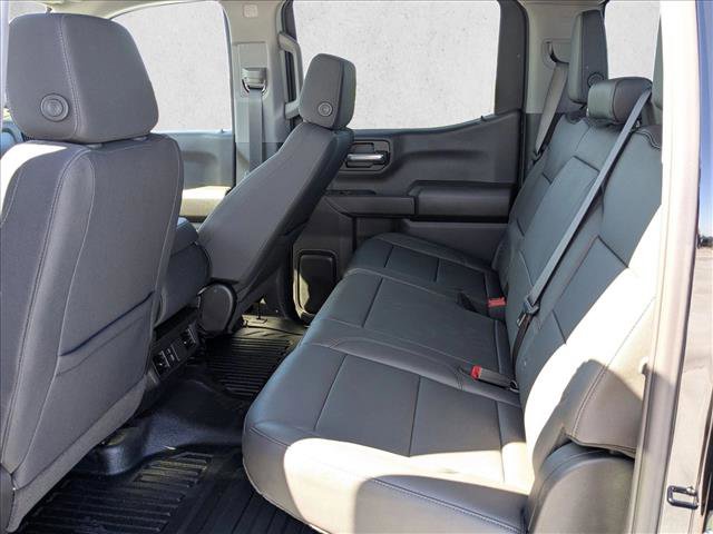 New 2025 Chevrolet Silverado 1500 W/T w/ WT Value Package image 14