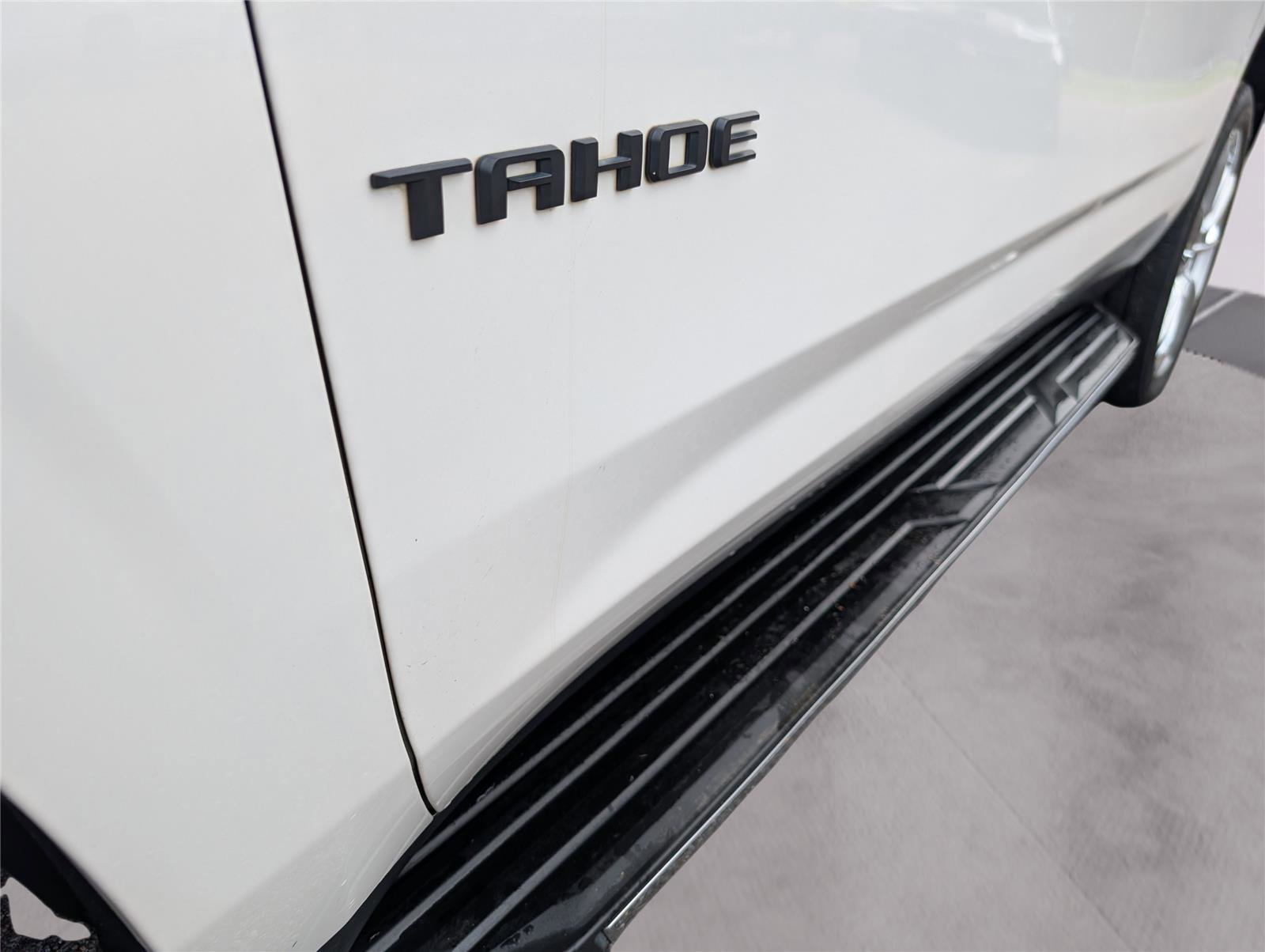 Used 2021 Chevrolet Tahoe High Country image 42