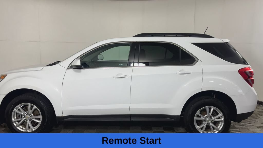 Used 2016 Chevrolet Equinox LT w/ Convenience Package FWD image 8
