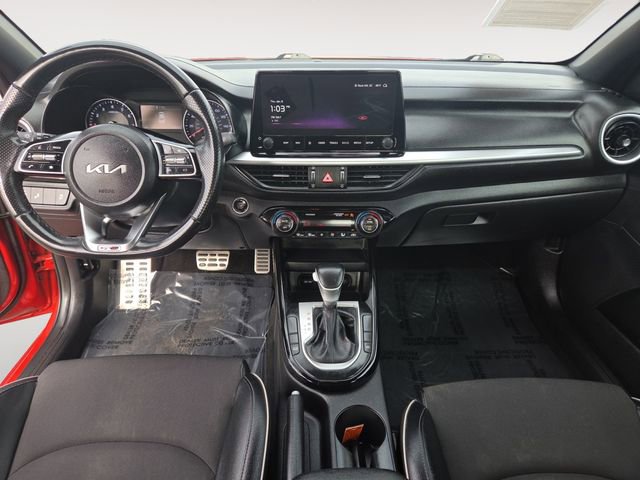 Used 2023 Kia Forte GT-Line image 10