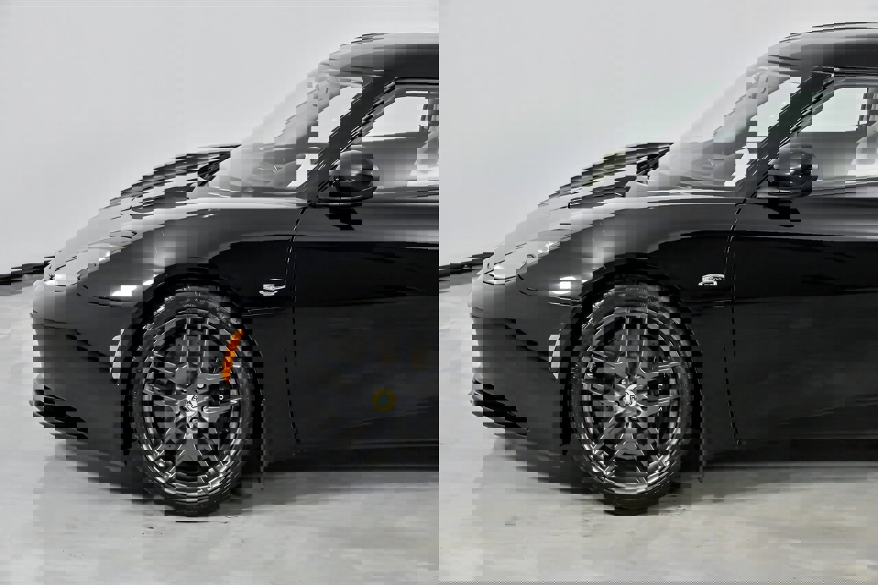 Used 2010 Lotus Evora 2+2 image 7