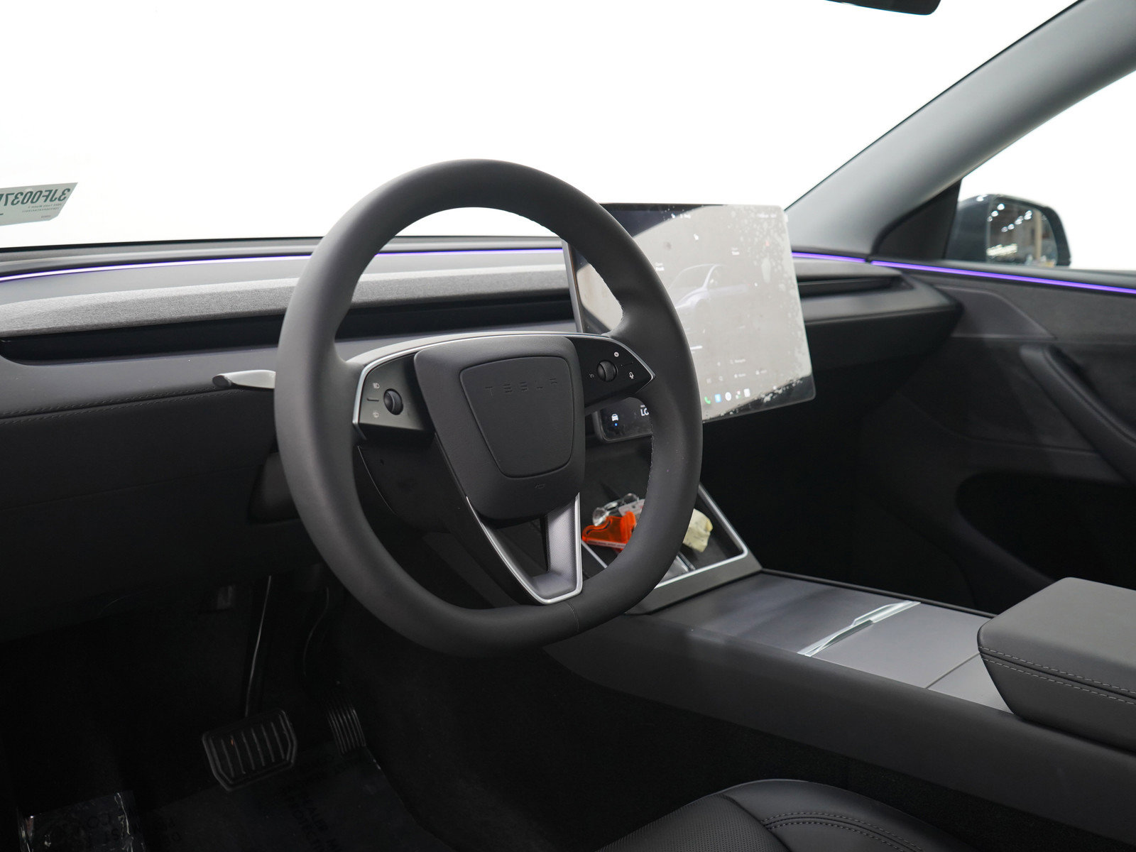 Used 2026 Tesla Model Y Long Range AWD/4WD image 24
