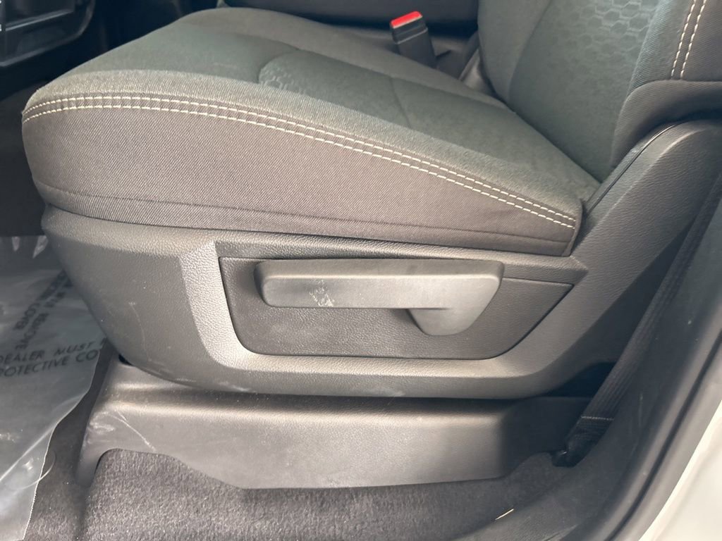 Used 2025 RAM 3500 Tradesman image 43