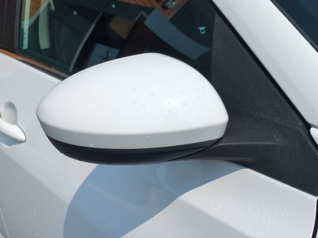 Used 2022 Nissan Sentra SV FWD image 12