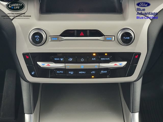 Certified 2024 Ford Explorer XLT w/ Equipment Group 202A AWD/4WD image 26