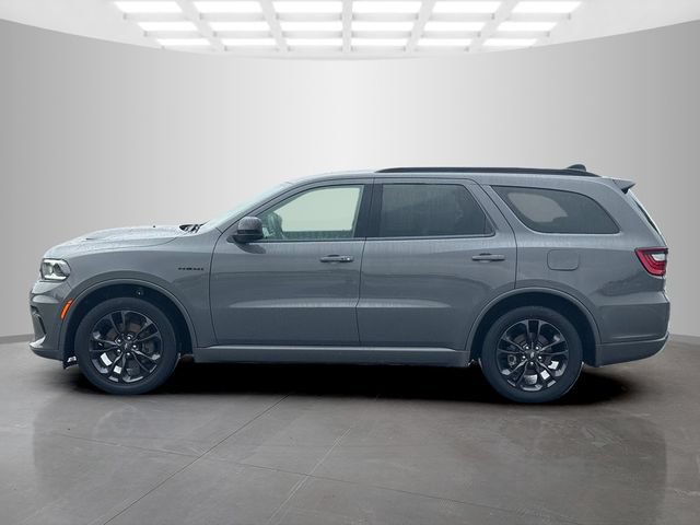Certified 2023 Dodge Durango R/T w/ Blacktop Package AWD/4WD image 4