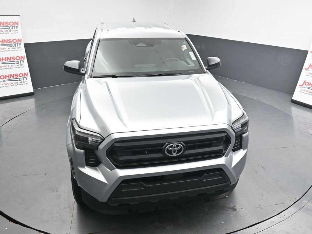 Used 2025 Toyota Tacoma SR image 27