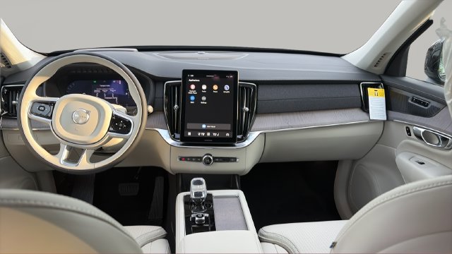 New 2027 Volvo XC90 T8 Ultra AWD/4WD image 15