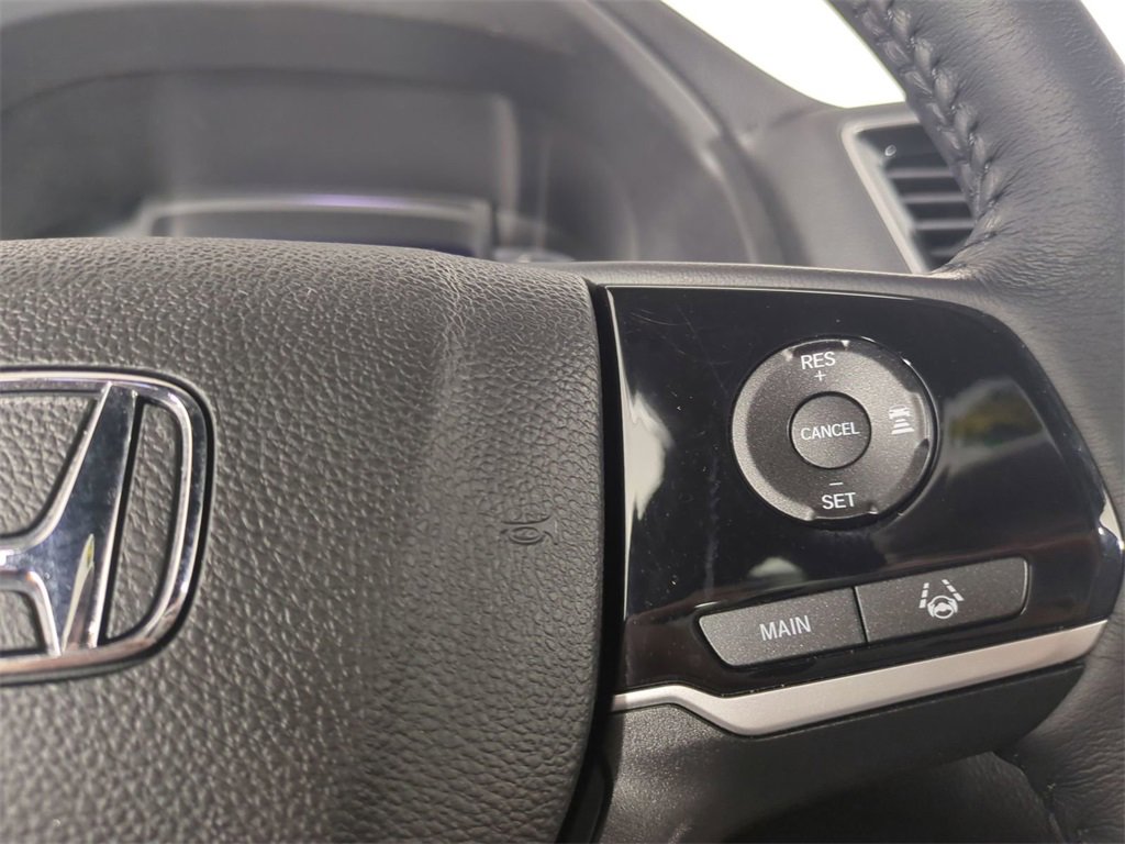 Used 2021 Honda Passport Touring image 34