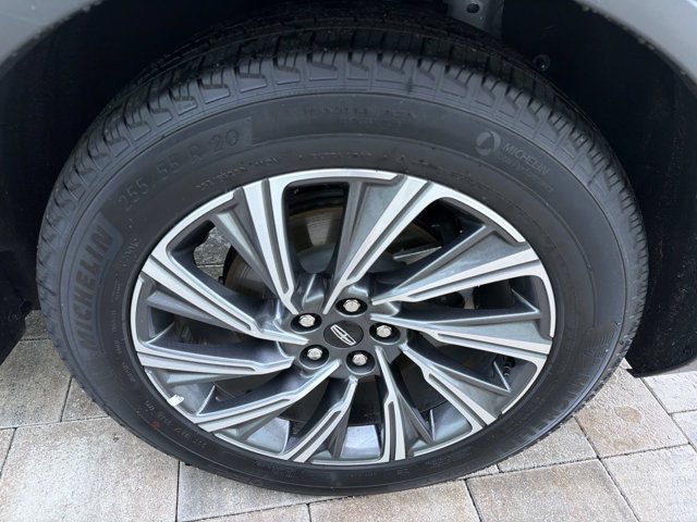 New 2026 Lincoln Aviator 2WD image 32