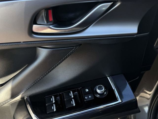 Used 2019 MAZDA CX-9 Touring w/ Touring Premium Package image 29