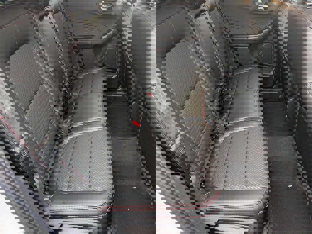 New 2026 Ford Escape ST-Line w/ Tech Pack #1 image 42