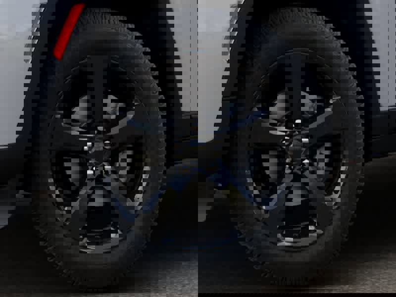 New 2026 Jeep Grand Cherokee Limited image 8