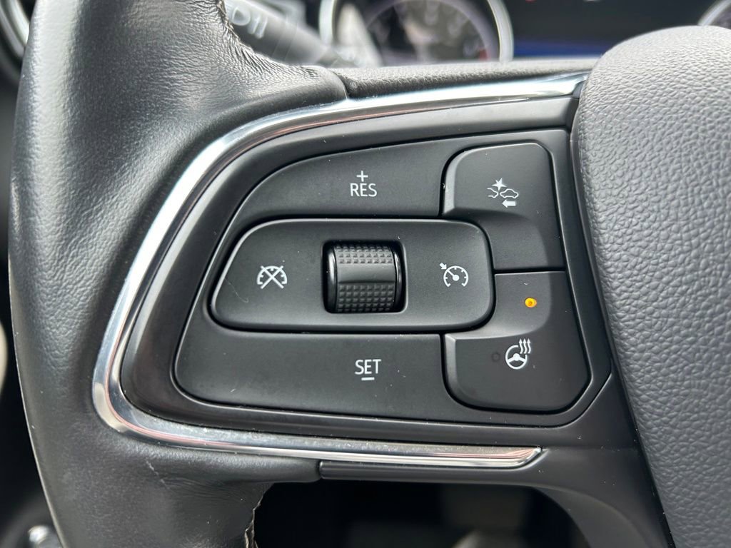 Used 2023 Buick Encore GX Essence w/ Experience Buick Package image 13
