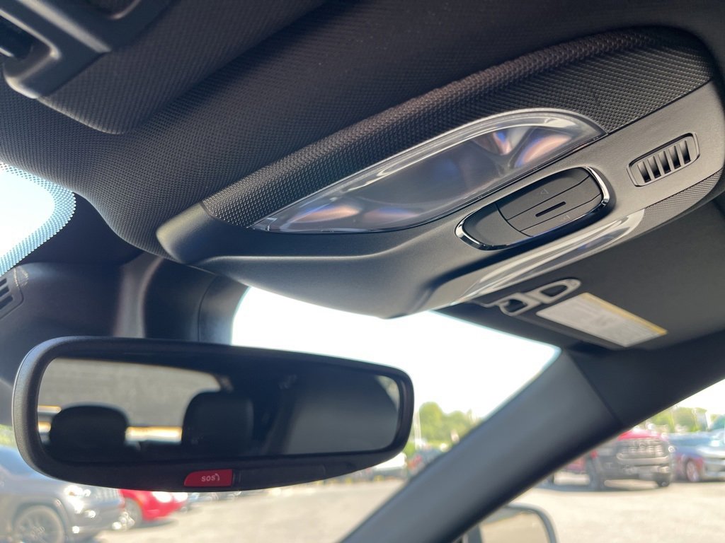 New 2025 Jeep Compass Latitude w/ Altitude Special Edition image 22