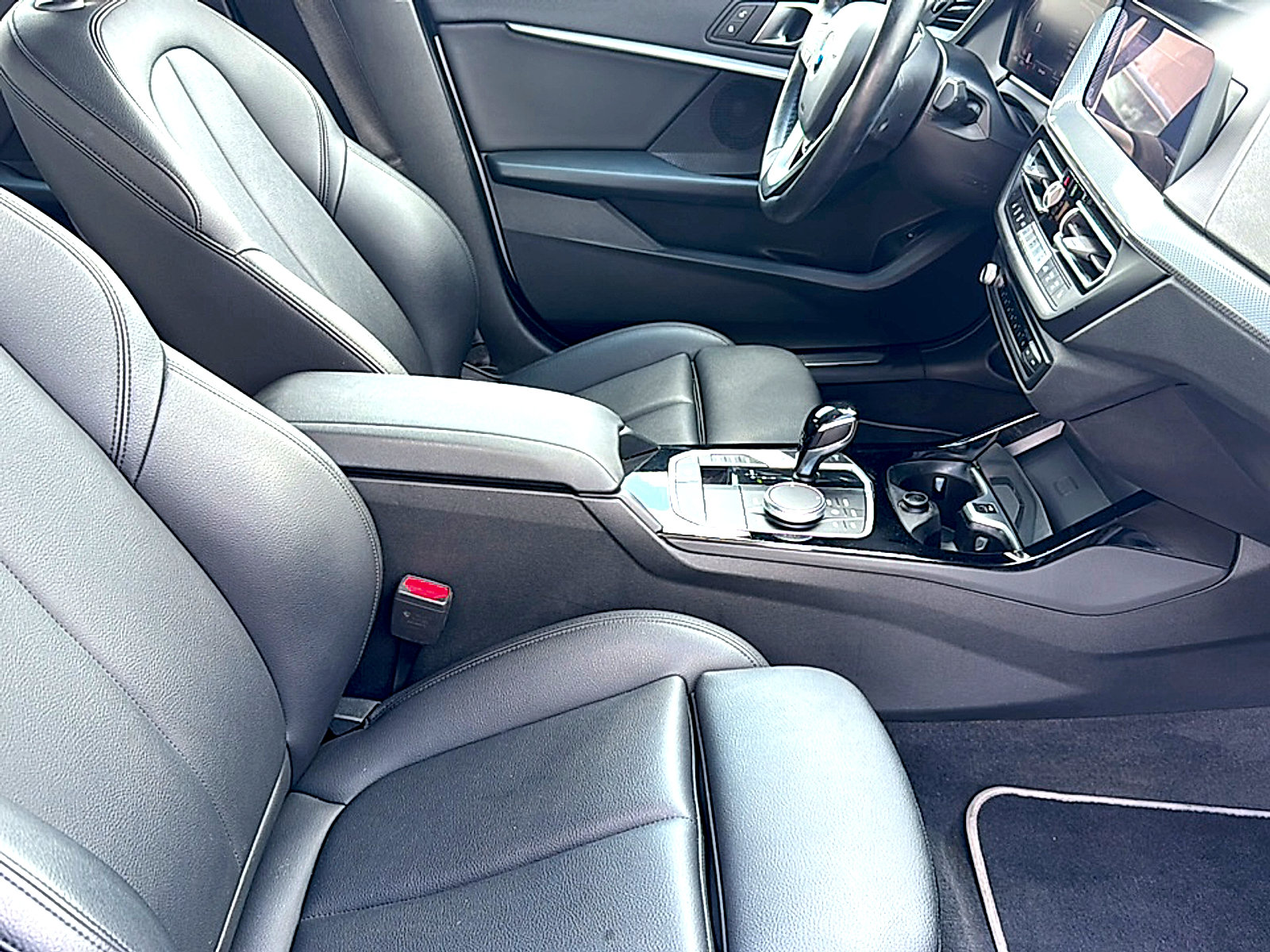 Used 2024 BMW 228i xDrive Gran Coupe w/ Convenience Package AWD/4WD image 24