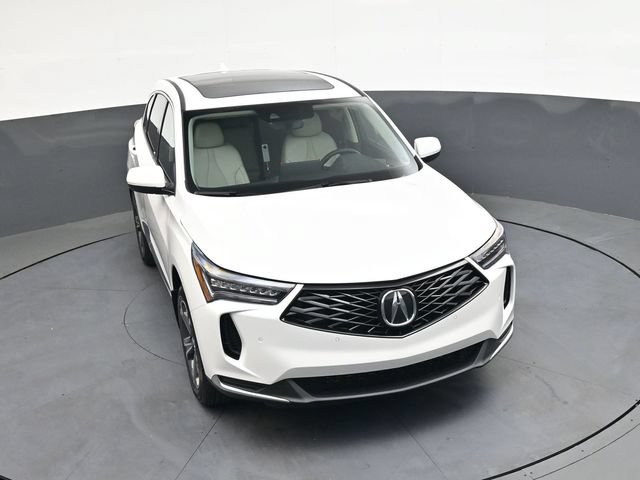 New 2026 Acura RDX w/ Technology Package AWD/4WD image 29