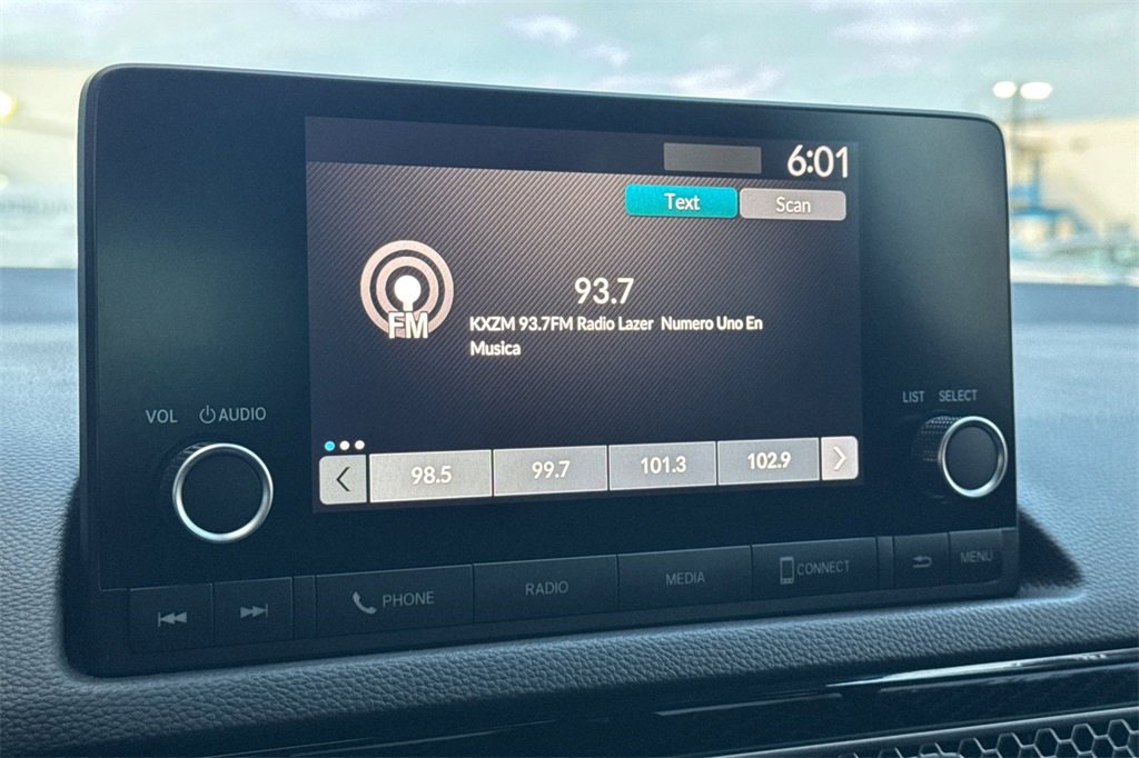 Used 2024 Honda Civic Sport image 16