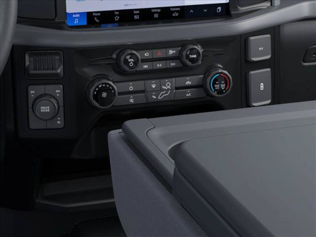 New 2026 Ford F150 XLT AWD/4WD image 15