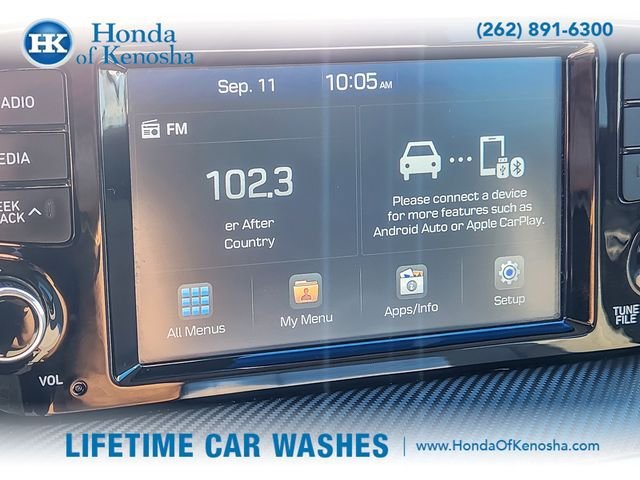 Used 2019 Hyundai Tucson SE AWD/4WD image 15