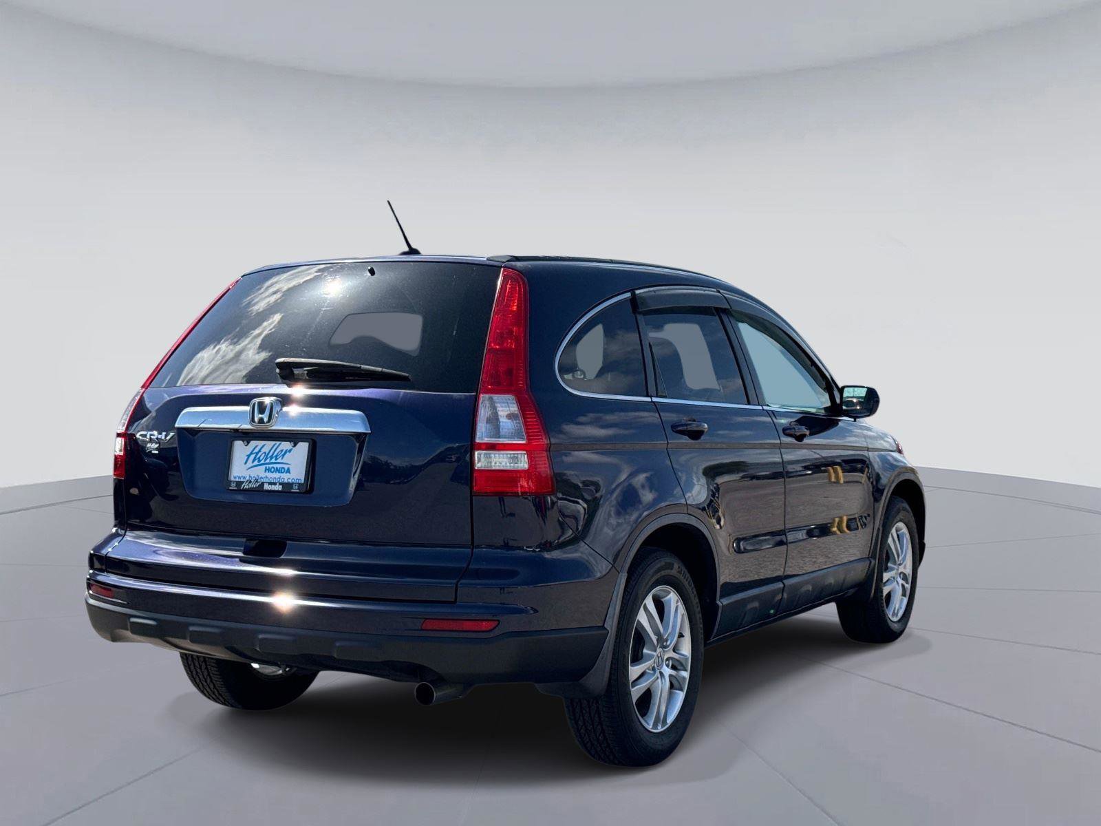 Used 2011 Honda CR-V EX-L image 4