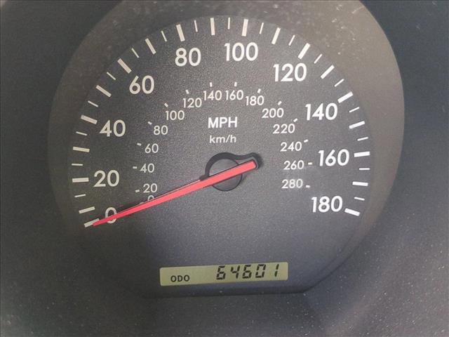 Used 2005 Lexus SC 430 Convertible image 10