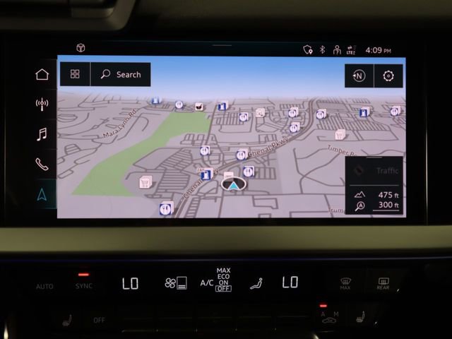 Certified 2023 Audi RS 3 AWD/4WD image 17