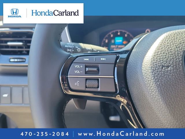 New 2026 Honda Pilot EX-L image 15