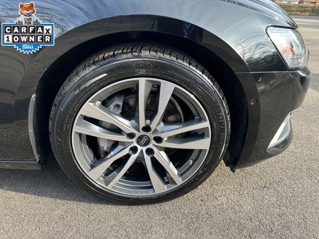Used 2023 Audi A6 2.0T Premium image 10