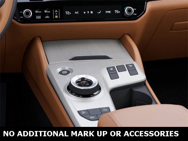 New 2026 Kia Sportage X-Line image 23