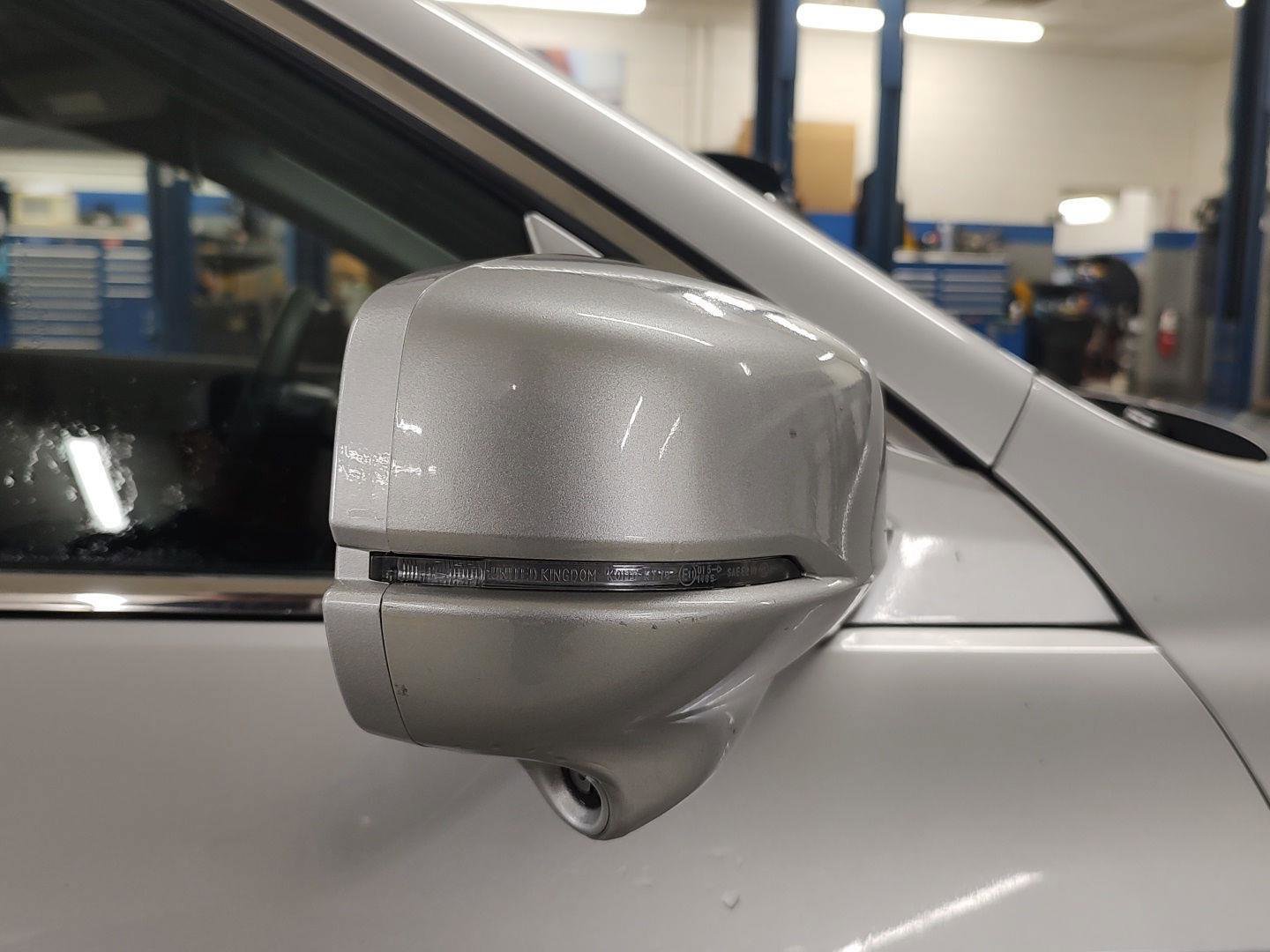 Used 2013 Honda Accord EX image 28
