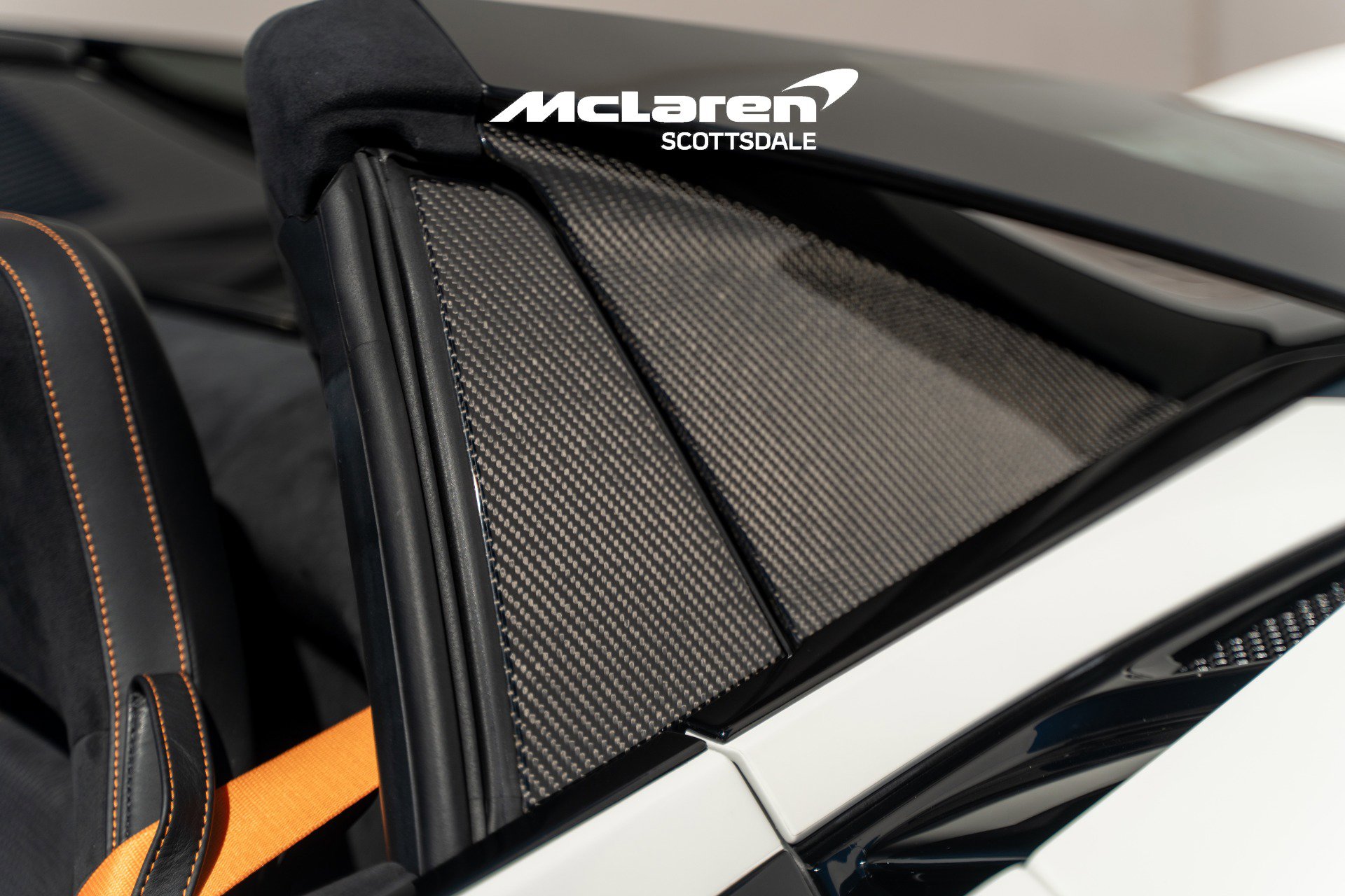 Used 2024 McLaren 750S PERFORMANCE image 26