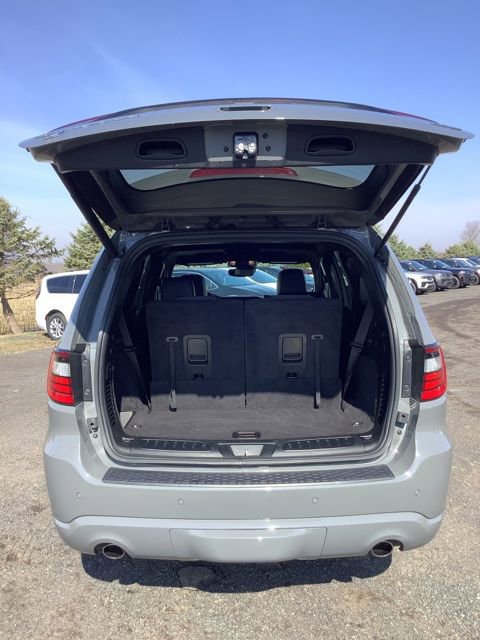 Certified 2025 Dodge Durango GT image 23