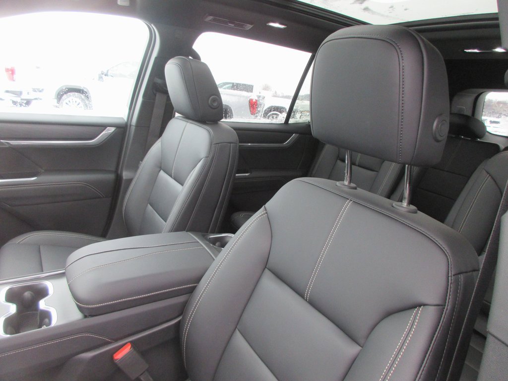 New 2026 GMC Acadia Elevation w/ Super Cruise Package image 13