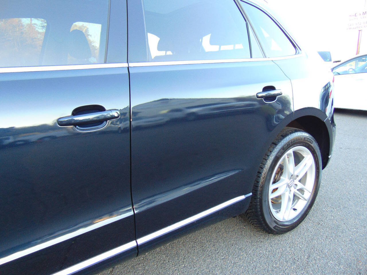 Used 2014 Audi Q5 TDI Premium Plus AWD/4WD image 32