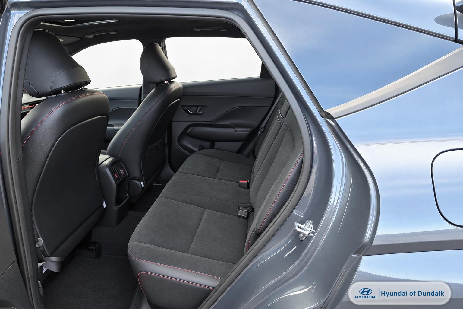 Used 2024 Hyundai Kona N Line AWD/4WD image 9