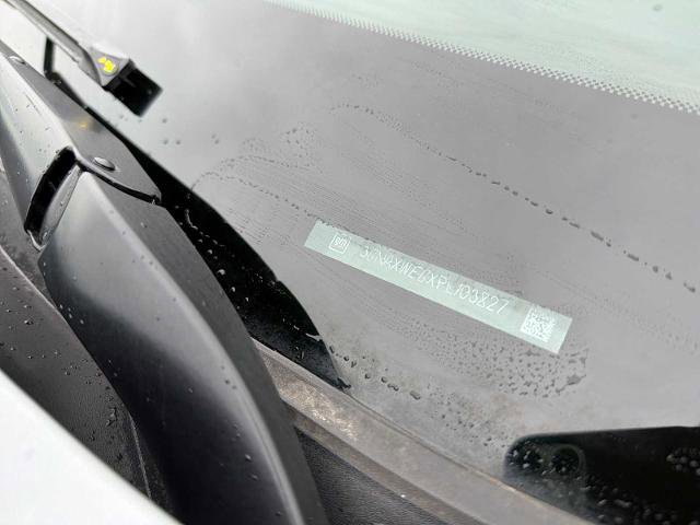 Used 2023 Chevrolet Equinox RS w/ LPO, Floor Liner Package AWD/4WD image 35