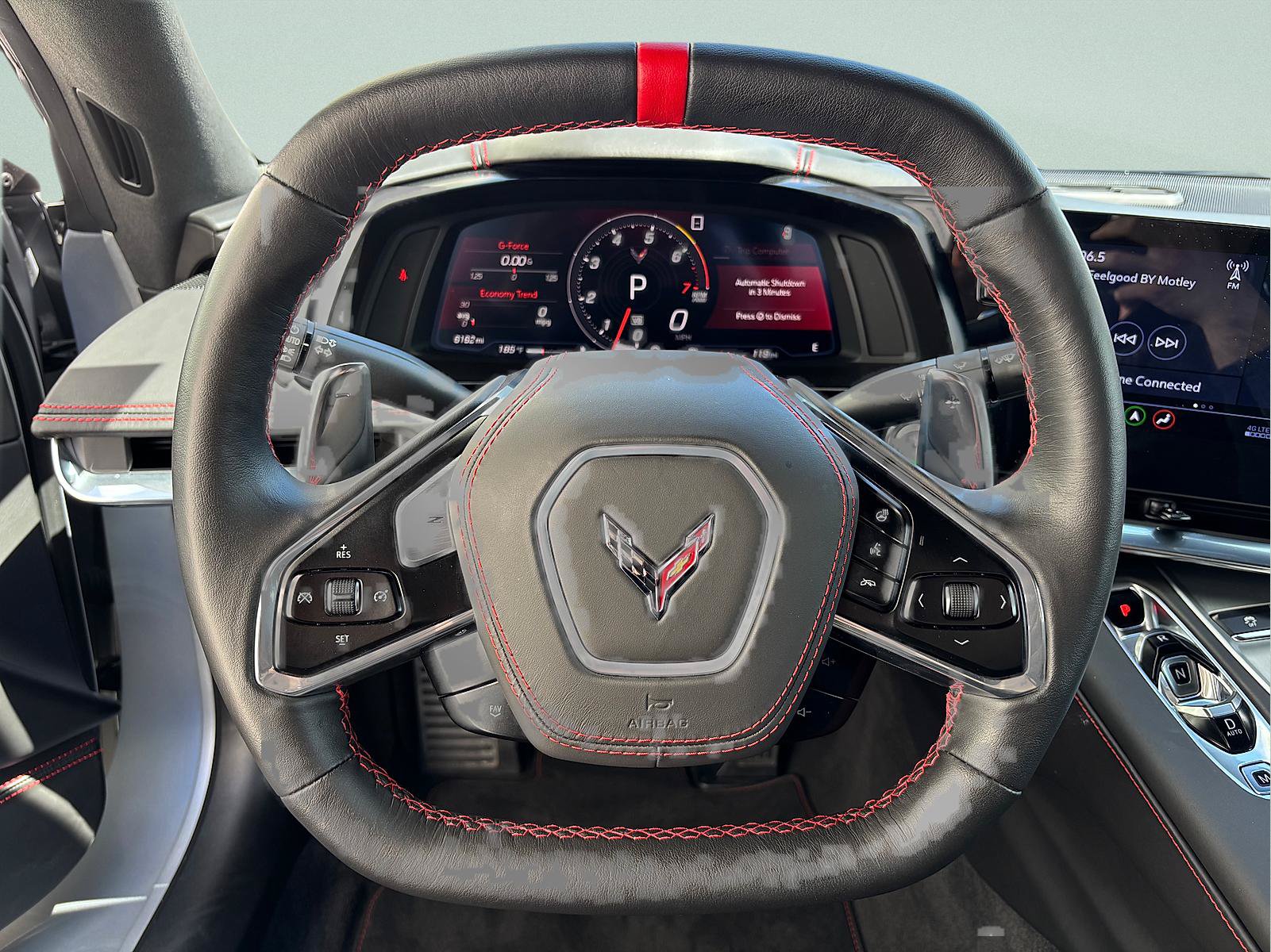 Used 2020 Chevrolet Corvette Stingray Premium Cpe w/ 3LT Preferred Equipment Group RWD image 18