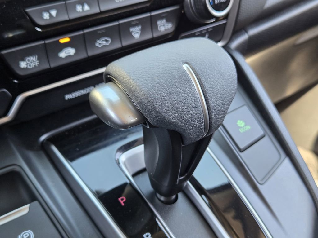 Used 2018 Honda CR-V EX image 25