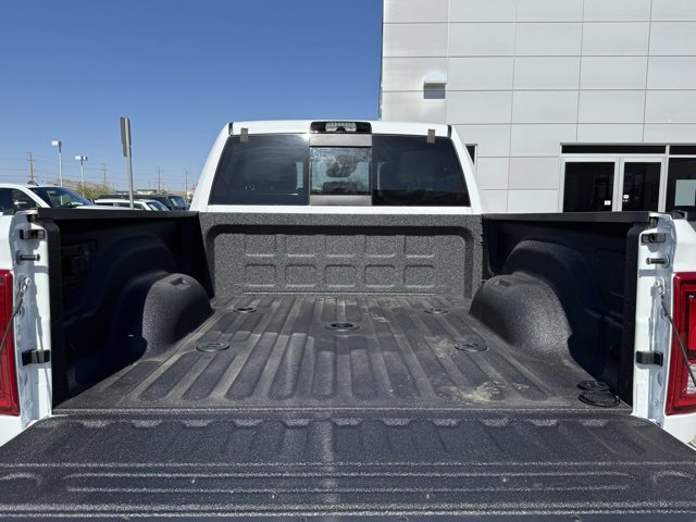 New 2025 RAM 2500 Laramie image 15