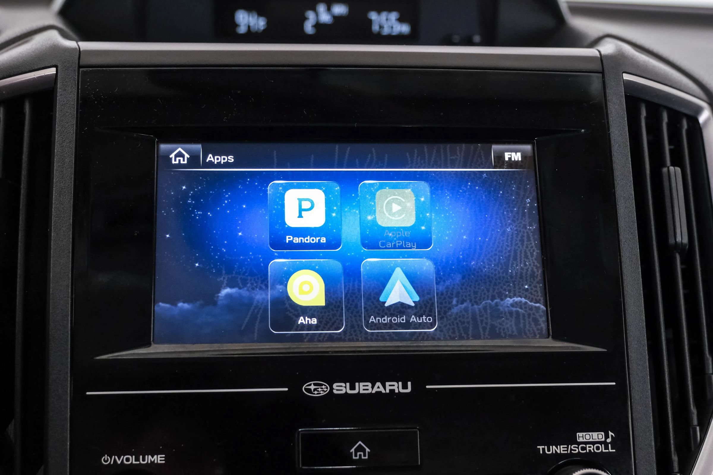 Used 2018 Subaru Impreza 2.0i AWD/4WD image 25