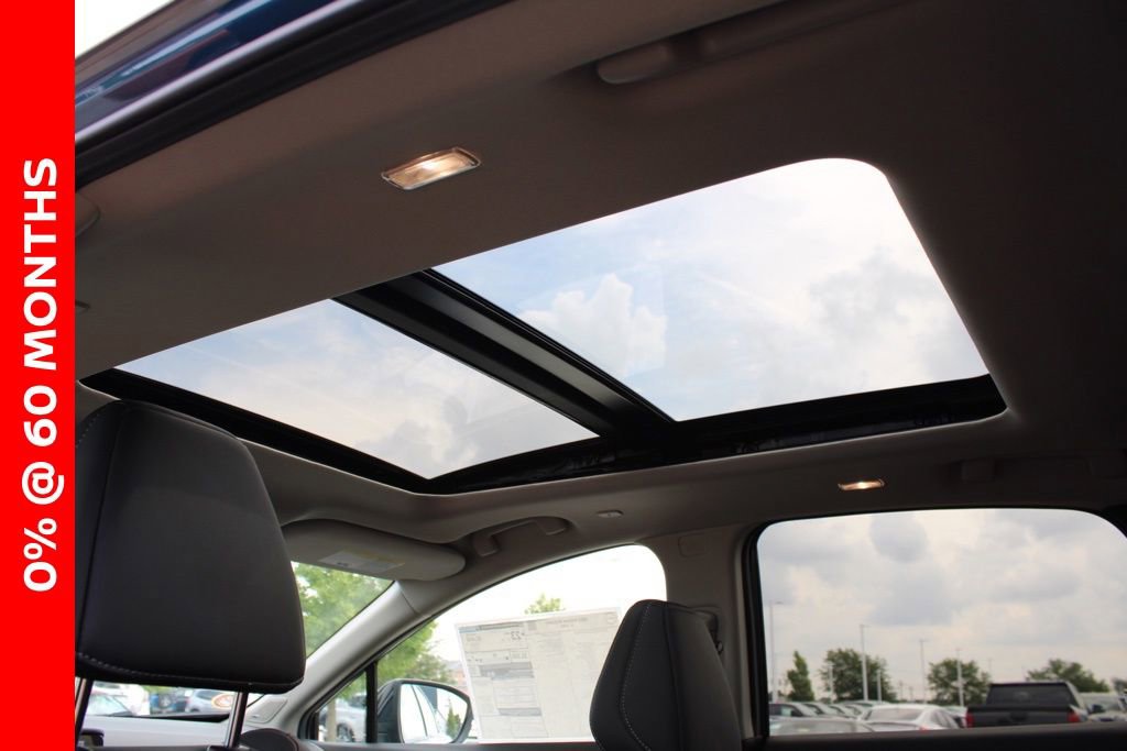 New 2025 Nissan Murano SL w/ Cargo Package image 19