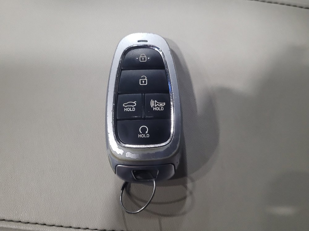 Used 2023 Hyundai Sonata SEL w/ Cargo Package FWD image 32